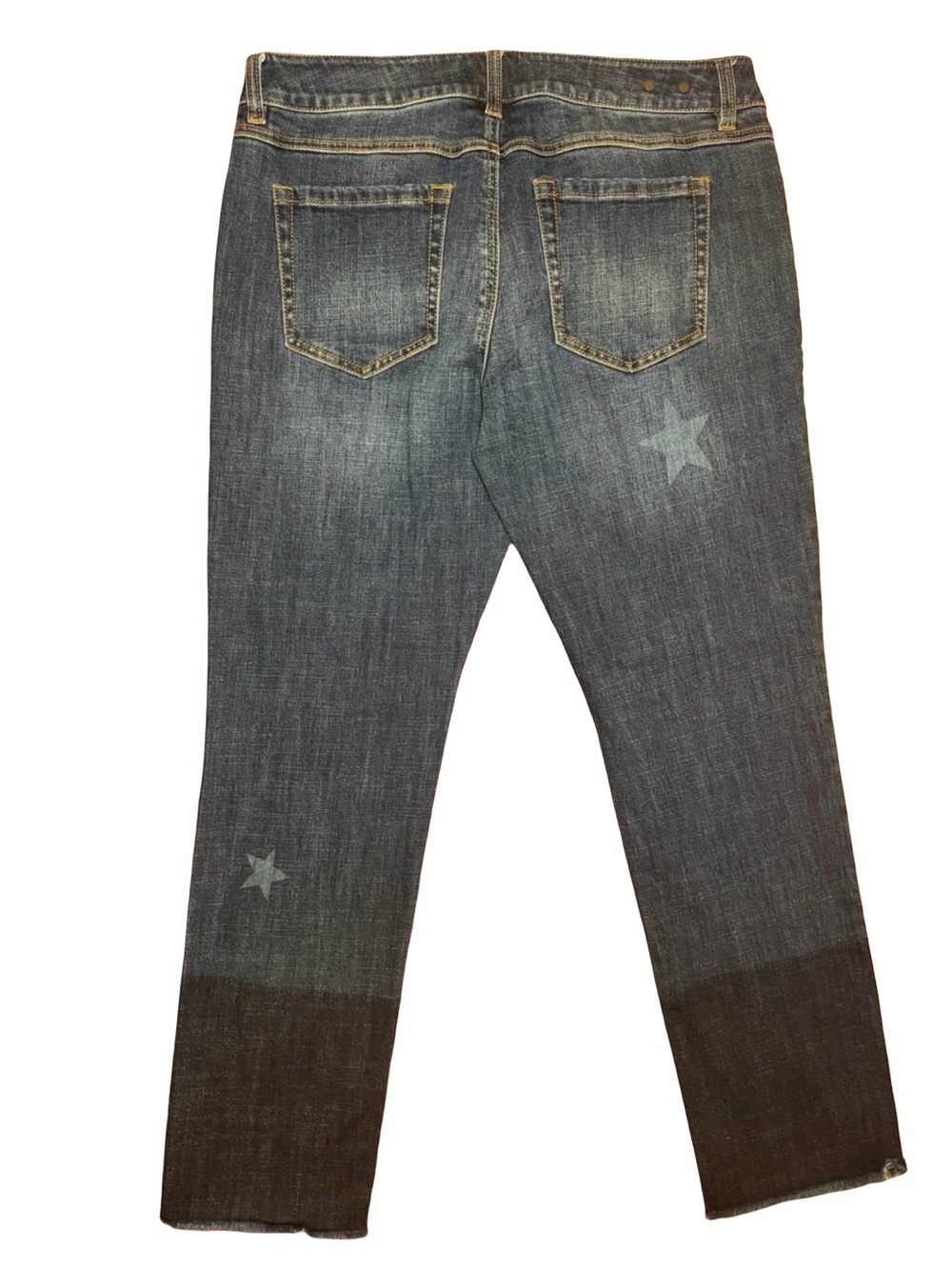 👖Cabi Boyfriend Jeans👖 - Picture 3 of 5